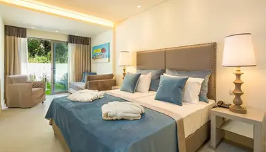 Rodostamo Hotel & Spa (Corfu)