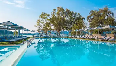Rodostamo Hotel & Spa (Corfu)