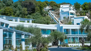 Rodostamo Hotel & Spa (Corfu)