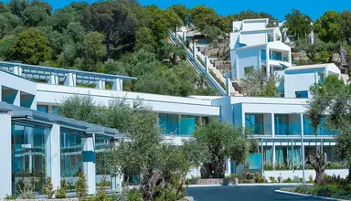 Rodostamo Hotel & Spa (Corfu)