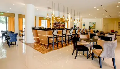 Rodostamo Hotel & Spa (Corfu)