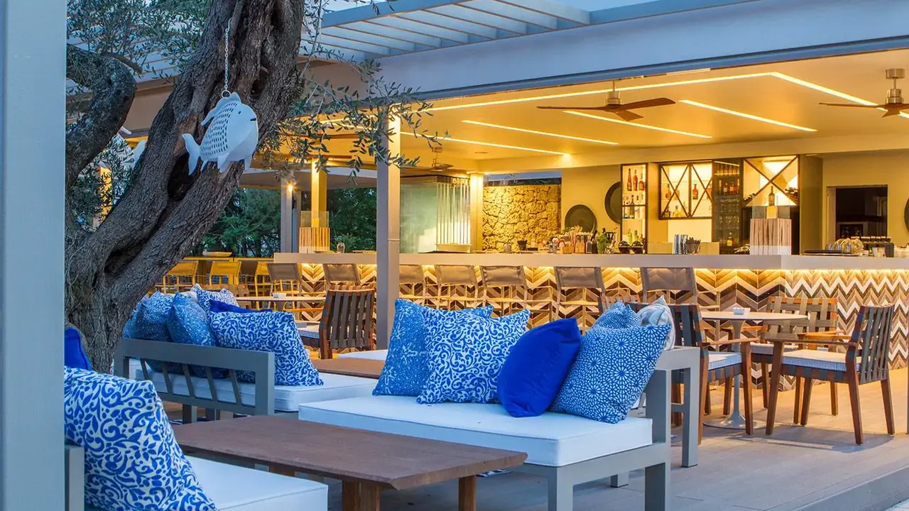 Rodostamo Hotel & Spa (Corfu)