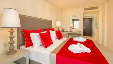 Rodostamo Hotel & Spa (Corfu)