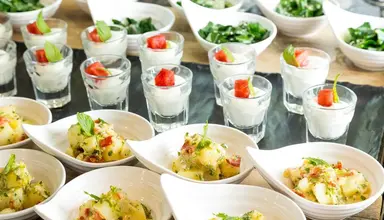 Rodostamo Hotel & Spa (Corfu)