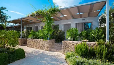 Rodostamo Hotel & Spa (Corfu)