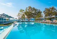 Rodostamo Hotel & Spa (Corfu)
