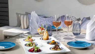 Rodostamo Hotel & Spa (Corfu)