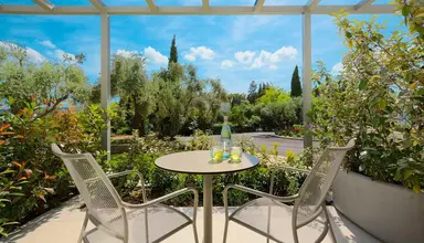 Rodostamo Hotel & Spa (Corfu)