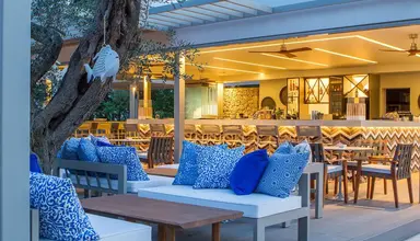 Rodostamo Hotel & Spa (Corfu)