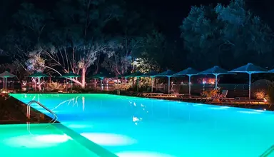 Rodostamo Hotel & Spa (Corfu)