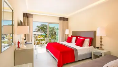 Rodostamo Hotel & Spa (Corfu)