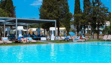 Rodostamo Hotel & Spa (Corfu)