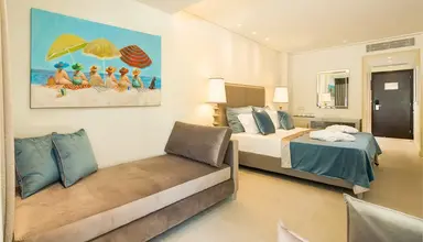 Rodostamo Hotel & Spa (Corfu)