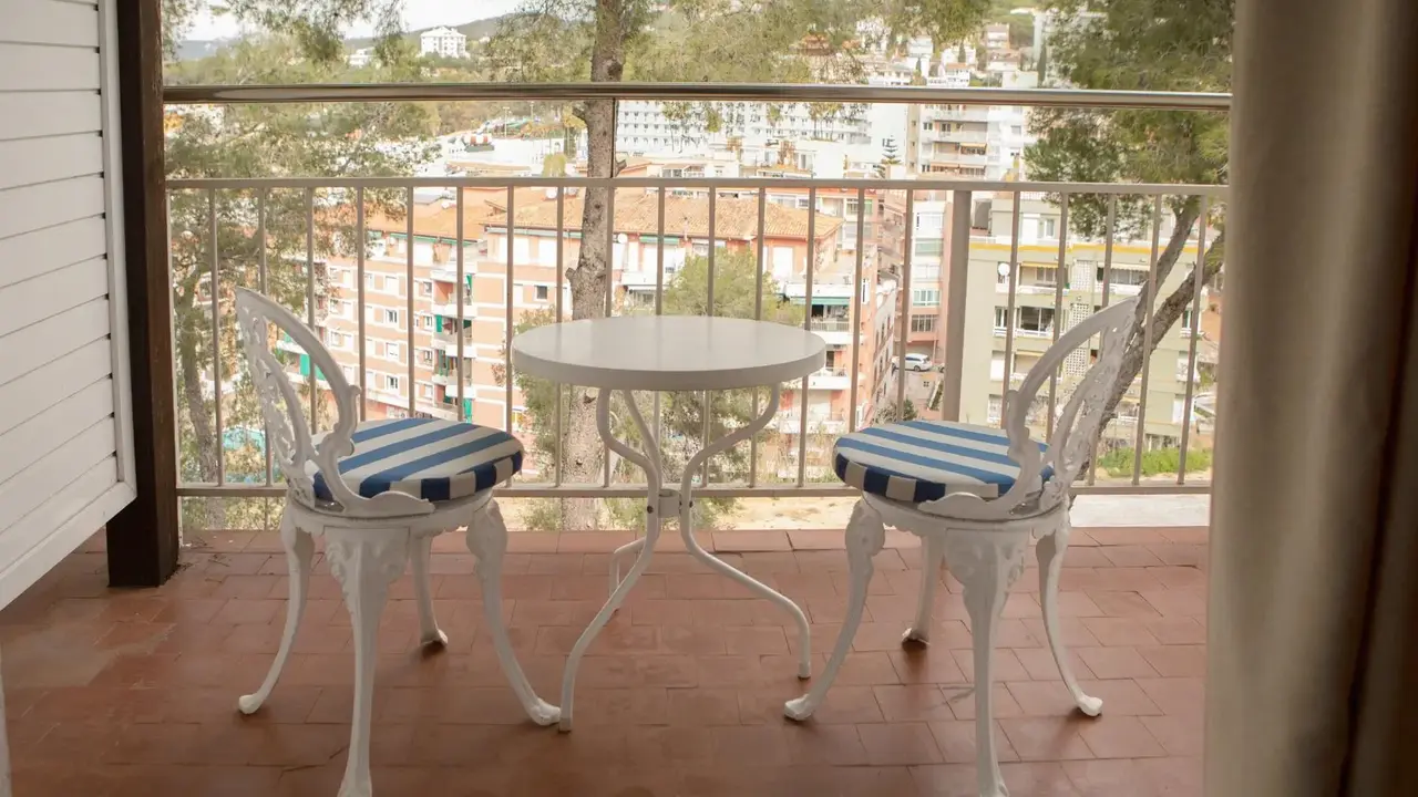 Roger De Flor Palace