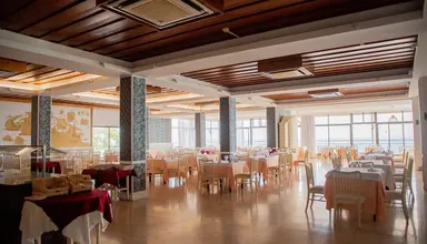 Roger De Flor Palace