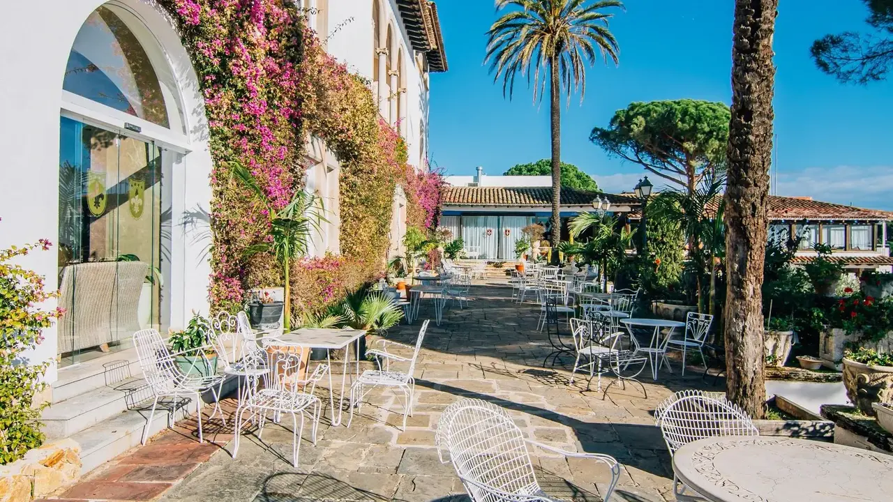 Roger De Flor Palace