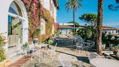 Roger De Flor Palace