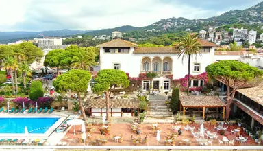 Roger De Flor Palace