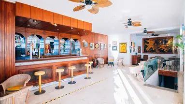 Roger De Flor Palace