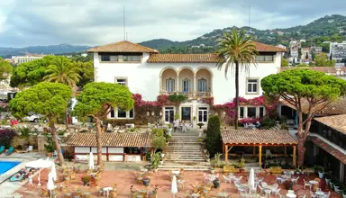 Roger De Flor Palace