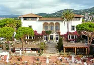 Roger De Flor Palace