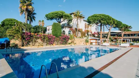 Hotel Roger De Flor Palace