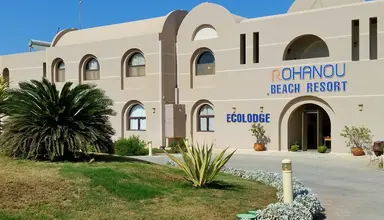 Rohanou Beach Resort & Ecolodge