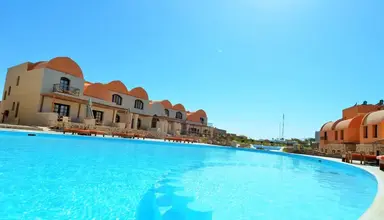 Rohanou Beach Resort & Ecolodge