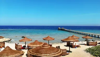 Rohanou Beach Resort & Ecolodge