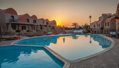 Rohanou Beach Resort & Ecolodge