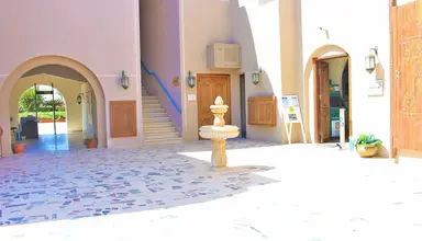 Rohanou Beach Resort & Ecolodge