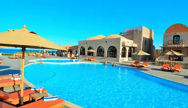 Rohanou Beach Resort & Ecolodge