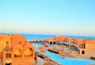 Rohanou Beach Resort & Ecolodge