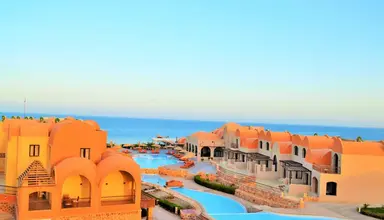 Rohanou Beach Resort & Ecolodge