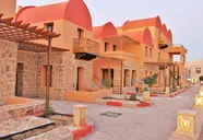 Rohanou Beach Resort & Ecolodge