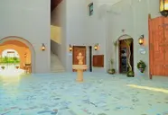 Rohanou Beach Resort & Ecolodge