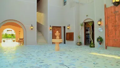 Rohanou Beach Resort & Ecolodge