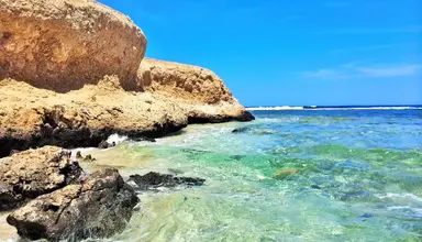 Rohanou Beach Resort & Ecolodge