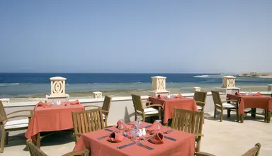 Rohanou Beach Resort & Ecolodge