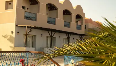 Rohanou Beach Resort & Ecolodge