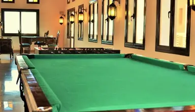 Rohanou Beach Resort & Ecolodge