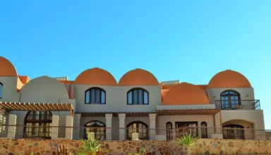 Rohanou Beach Resort & Ecolodge