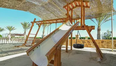 Rohanou Beach Resort & Ecolodge