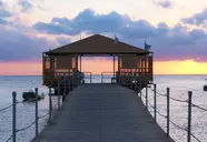 Rohanou Beach Resort & Ecolodge