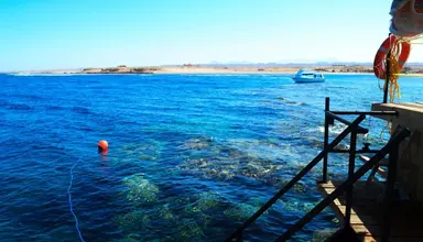 Rohanou Beach Resort & Ecolodge