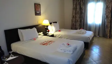 Rohanou Beach Resort & Ecolodge