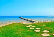 Rohanou Beach Resort & Ecolodge