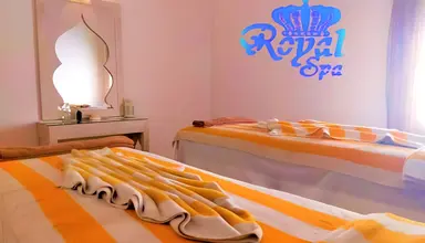 Rohanou Beach Resort & Ecolodge