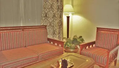 Rohanou Beach Resort & Ecolodge