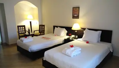 Rohanou Beach Resort & Ecolodge